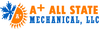 A Plus All State Mechanical | Van Buren, AR